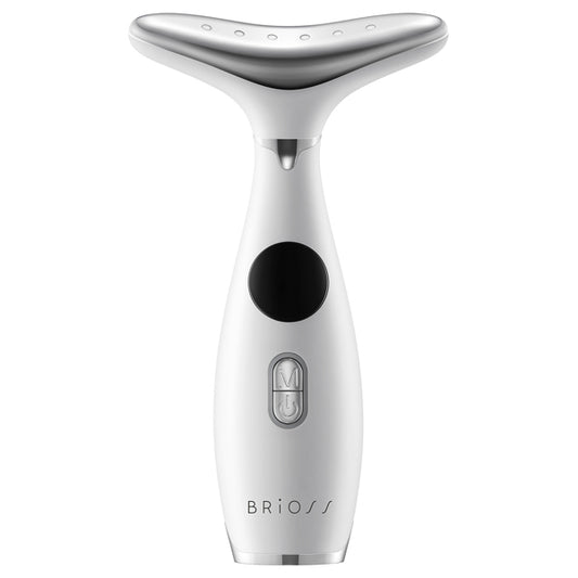 BRiOSS Neck Care Lift, 65g (Gray)