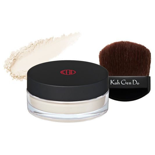 Koh Gen Do Mineral Loose Highlighter (01 Vanilla)