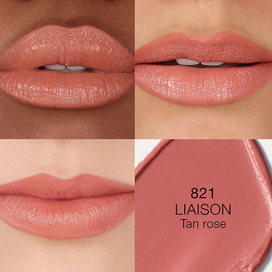 NARS Explicit Lip & Setting Powder Mini Kit (821 LIAISON)