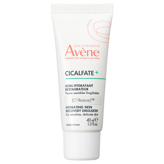 Avene Cicalfate+ Repair Milk, 40ml