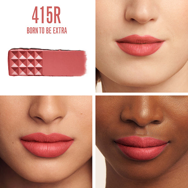 VALENTINO BEAUTY Valentino Spikes, 415R, 2.3g