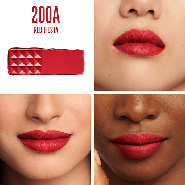 VALENTINO BEAUTY Spike Valentino, 200A, 2.3g