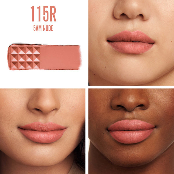 VALENTINO BEAUTY Valentino spikes, 115R, 2.3g