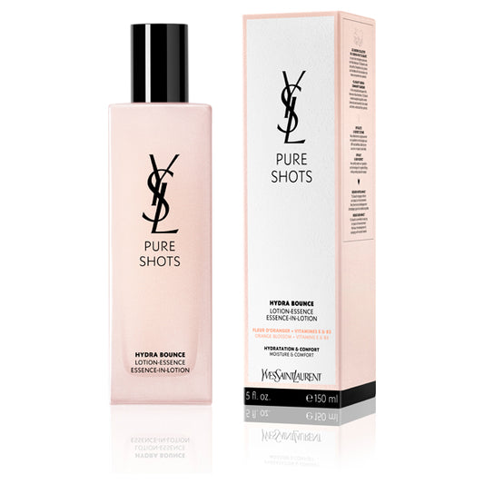 Yves Saint Laurent Pure Shots Hydra Essence Lotion, 150ml