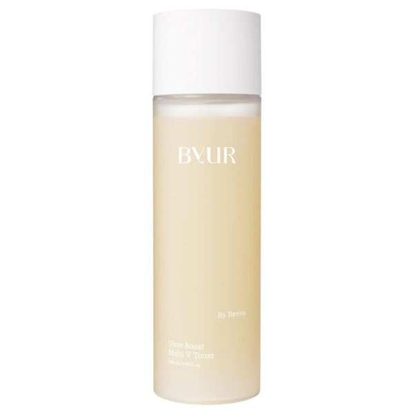 ByUR Glow Boost Multi V Toner, 145ml