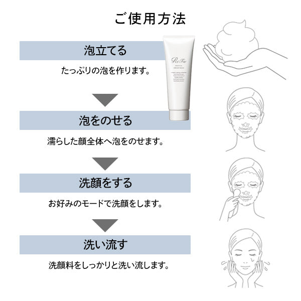 ReFa Clear Set