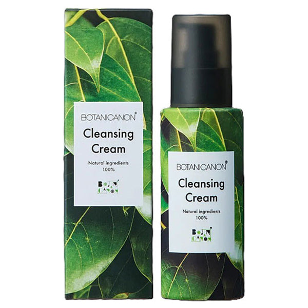BOTANICANON Cleansing Cream, 150ml