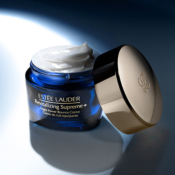 Estee Lauder Supreme Plus Night Bounce Cream, 50ml