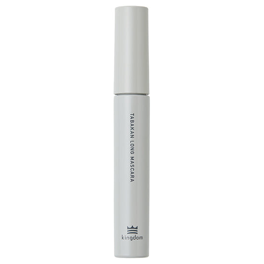 Kingdom Long Lash Mascara (Dark Black)