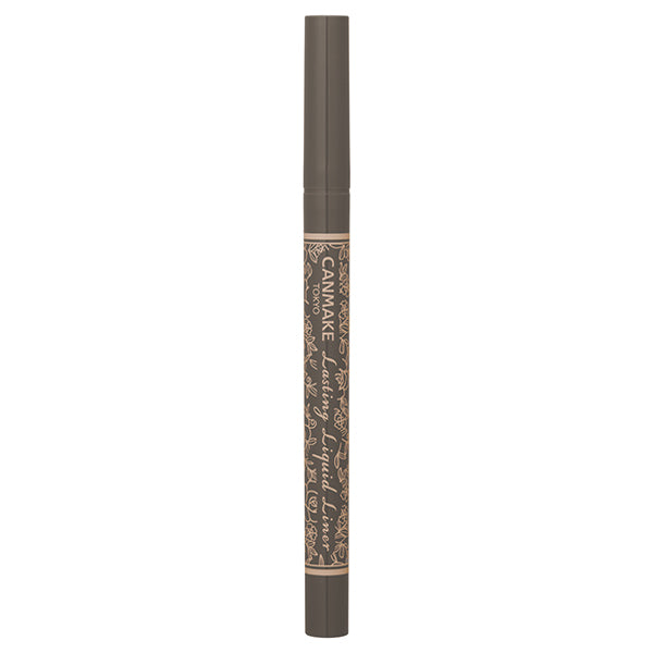 Canmake Lasting Liquid Liner (10)