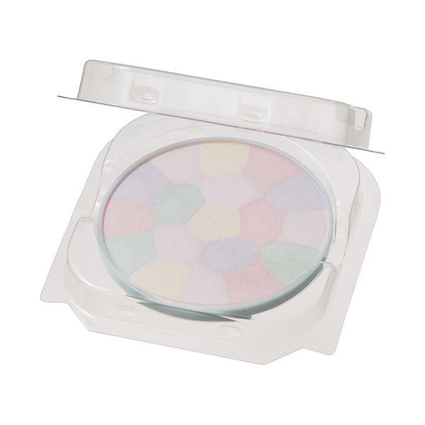 Canmake Illuminating Finish Powder Abloom Refill (01)