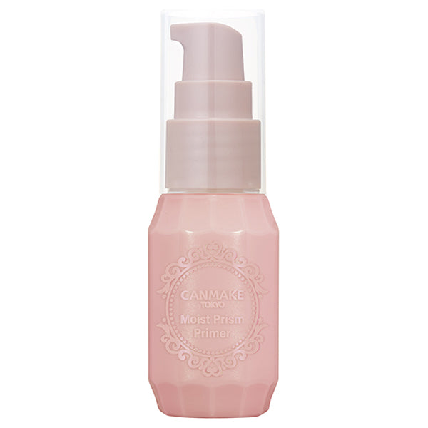 Canmake Moist Prism Primer SPF28 (02), 25g