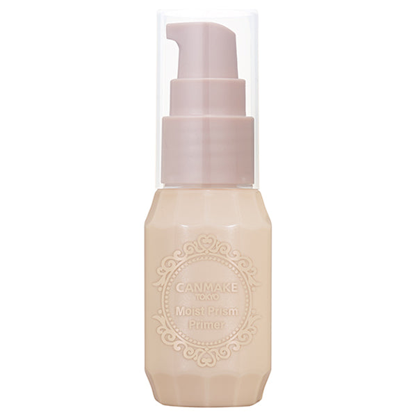 Canmake Moist Prism Primer SPF28 (01), 25g