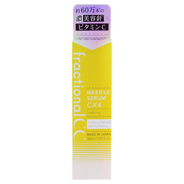 fractional CC Needle Serum CX4, 30ml