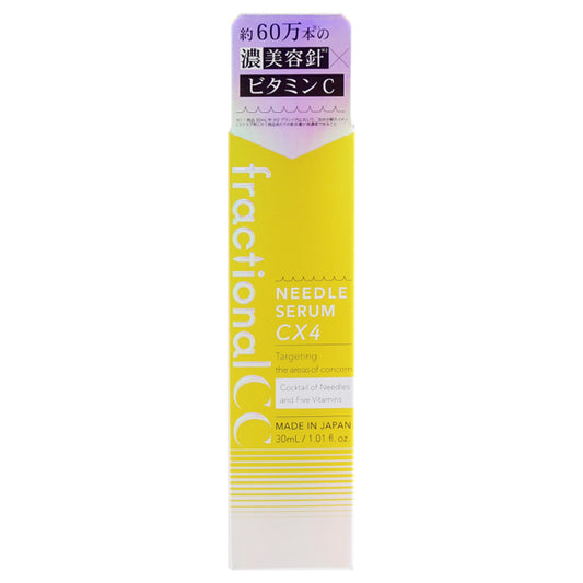 fractional CC Needle Serum CX4, 30ml