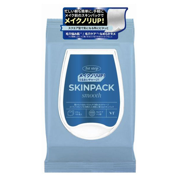 VT Smooth Skin Pack, 100 sheets