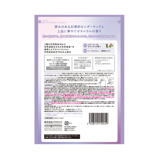 Ayur Time Good Night Day Refill, 520g