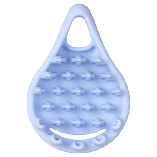 O by F Scalp Brush (Blue)