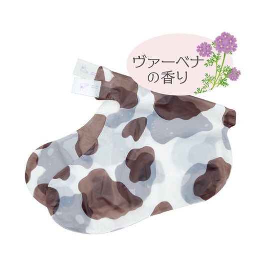 Annyo Foot Pack Cow (Verbena), 50g