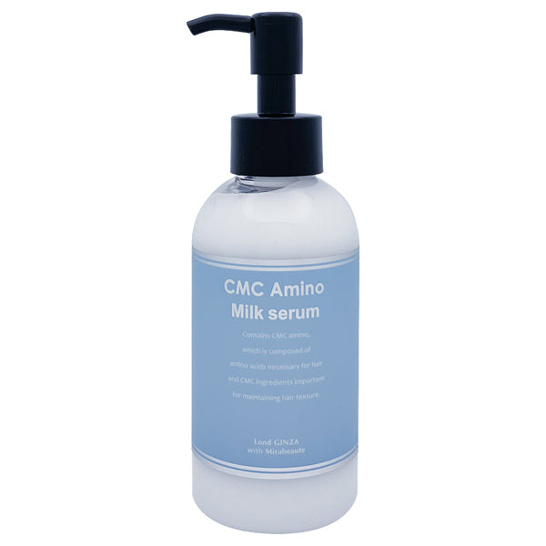 Rondo GINZA with MiraBeaute CMC Amino Moisture Milk Serum, 150g