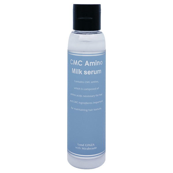 Rondo GINZA with MiraBeaute CMC Amino Moisture Milk Serum, 50g