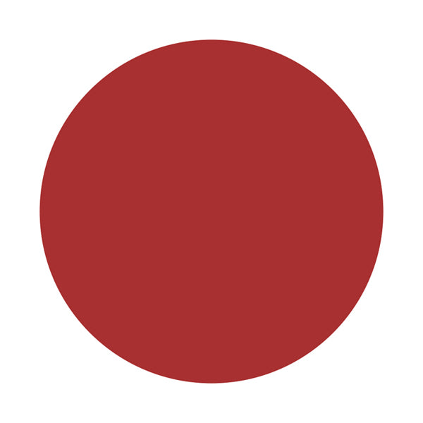 KISSME FERME Lip Liner N, 02 Warm Red, 0.18g