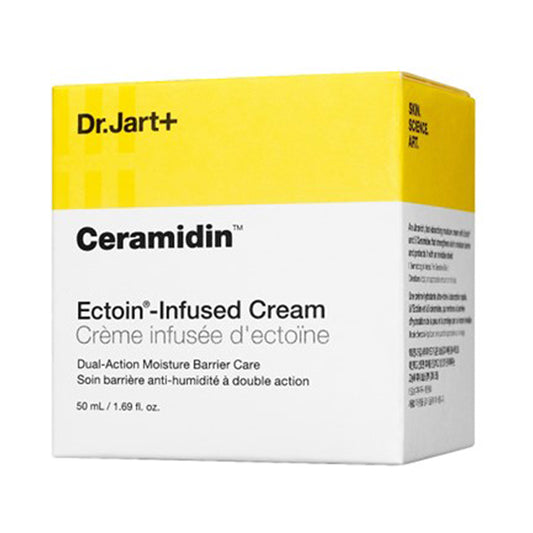 Dr.Jart+ Ceramidin Ectoin-Infused Cream, 50ml