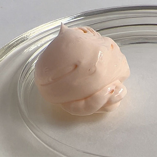 From CO2 Hydrating cream, 40g