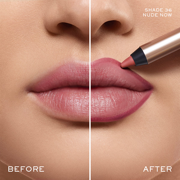 Lancôme Idôle Lip Liner (36 Nude Now)
