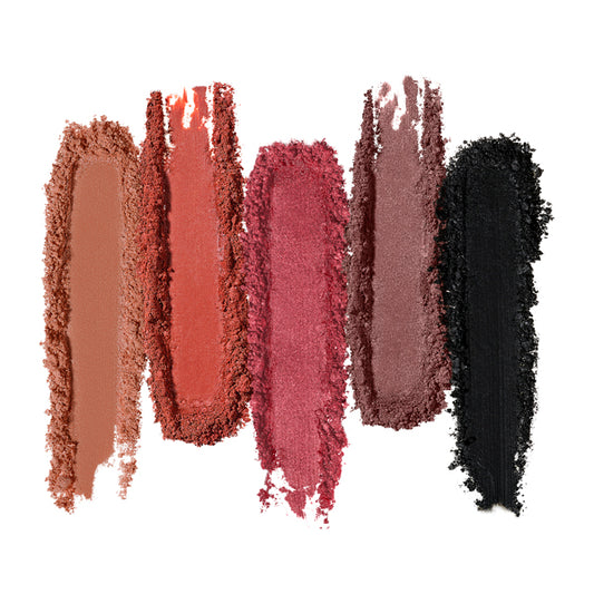 Lancôme Hypnôse Palette (19 Ardant Drama)