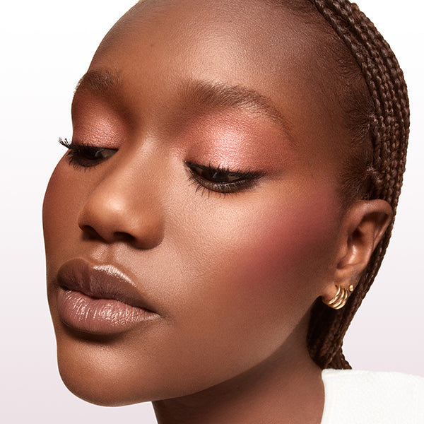 Lancôme Idôle Tint Liquid Eye Blusher Shimmer, 7ml (05 Sand Storm)