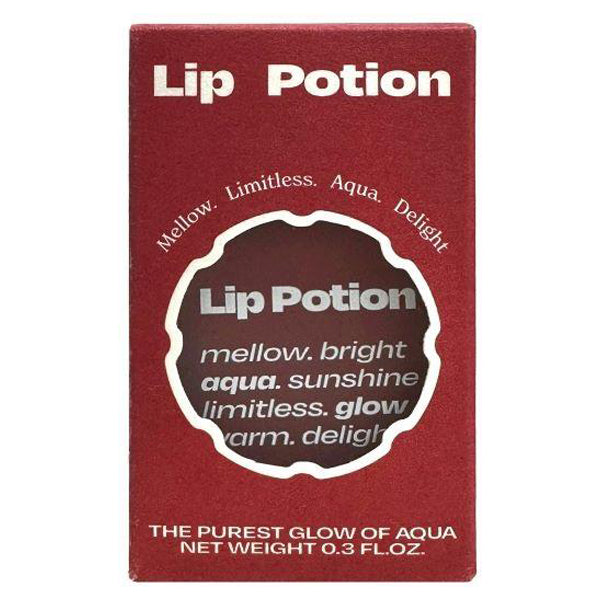 alternative stereo Lip Potion Aqua Glow (02 Fig Candy), 9ml