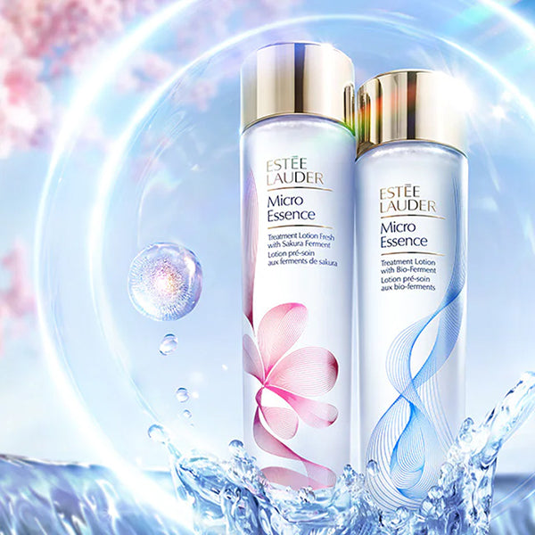 Estee Lauder Mini Micro Essence Lotion Fresh SF, 30ml
