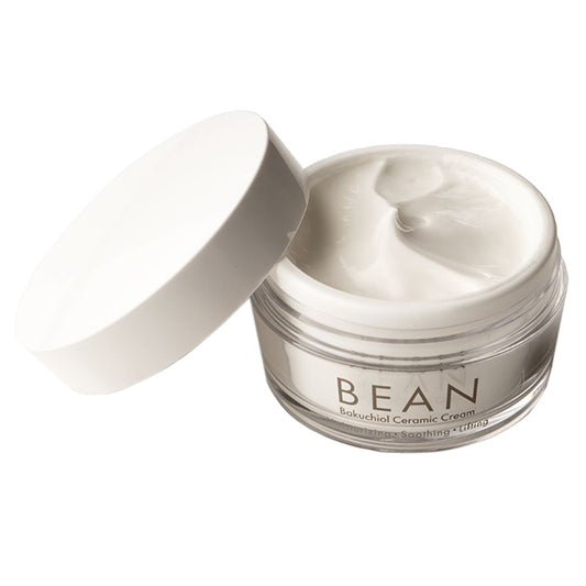 Bean Ceramic Smooth Cream, 30g