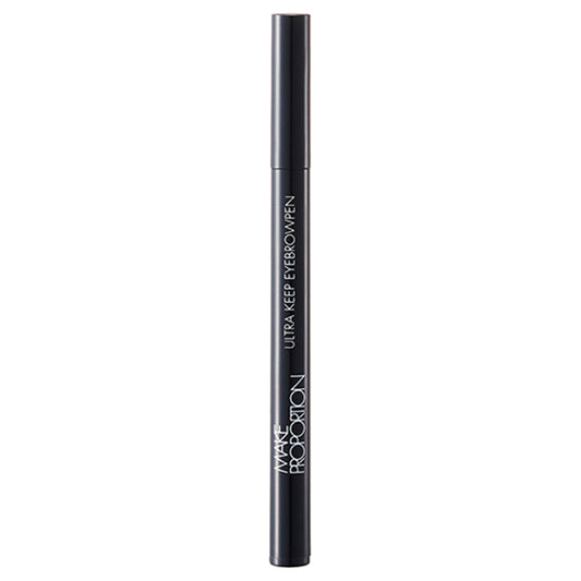 Make Proportion Ultra Keep Eyebrow Pen (Dark Brown)