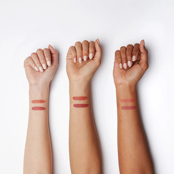 NARS Mini Power Matte High Intensity Lip Pencil Duo (Take Me Home/Dolce Vita)