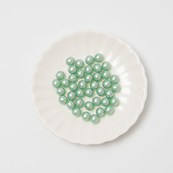 SWATi Bath Pearl (R) Green (M), 52g