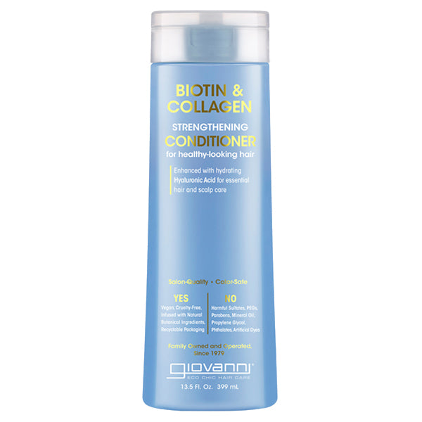 giovanni B&C Conditioner, 399ml
