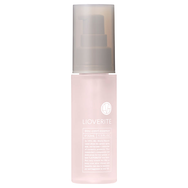 LIOVERITE Balance Control Essence fp, 32ml