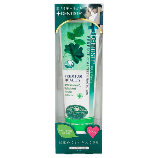 Dentiste Breath Prevention Toothpaste, 100g