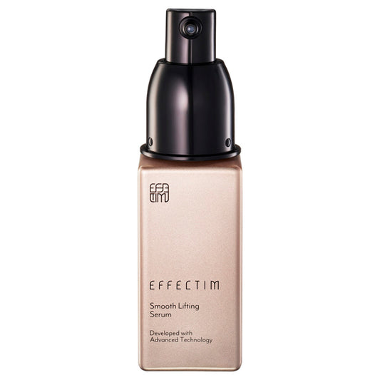 EFFECTIM Smooth Lifting Serum (Green Floral), 30ml