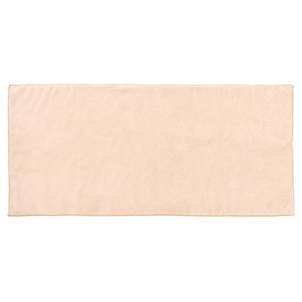 maPEPE Speed Dry Hair Towel (Cinnamon Milk Tea)