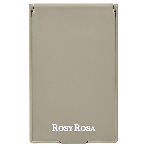 ROSY ROSA Real Look Mirror Mini (Greige)