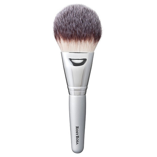 Rosy Rosa Powder fan Brush