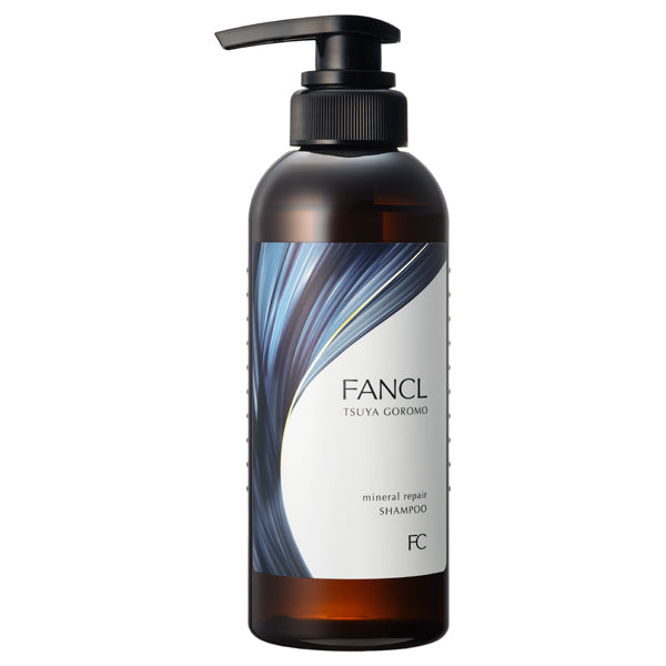 FANCL Tsuyagoromo Mineral Repair Shampoo, 350ml