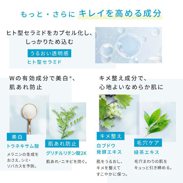 FANCL Toiro Balancing Trial Kit