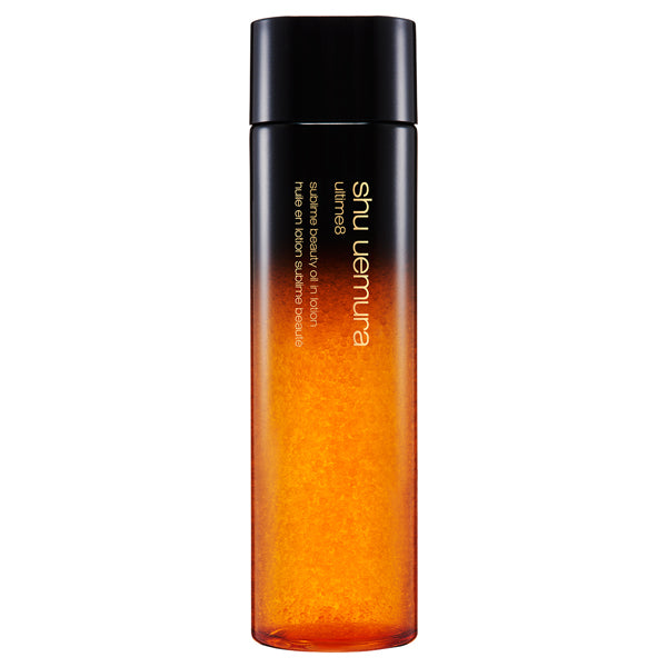 shu uemura Ultime8 Sublime Beauty Oil-in-Lotion, 150ml