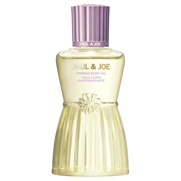 PAUL & JOE BEAUTE Firming Body Oil, 80ml