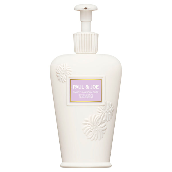 PAUL & JOE BEAUTE Smoothing Body Soap, 250ml (Citrus & Floral)