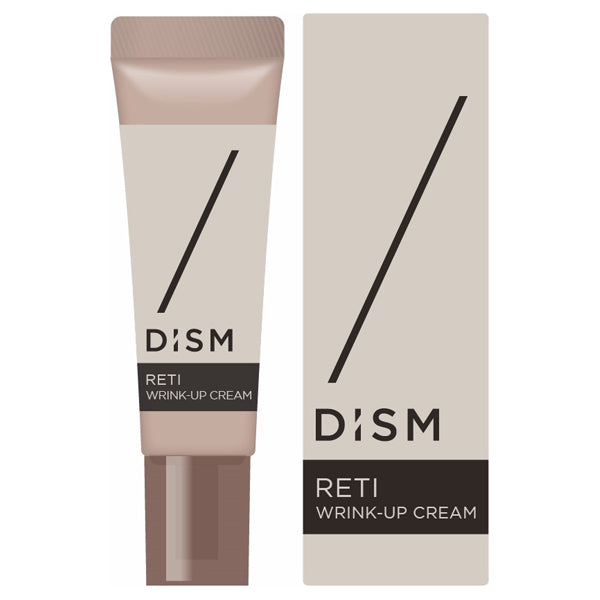 DISM RETI Link Up Cream, 10g